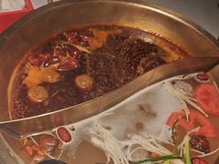 -小龙坎火锅(总店)