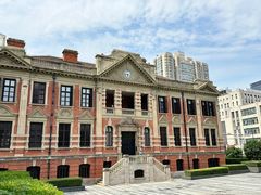 -宝丽轩中餐厅BAOLIXUAN