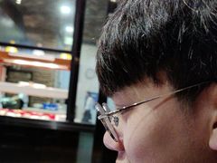 -顺德美的万豪酒店·自助餐·贡厨