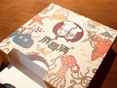 -胖哥俩肉蟹煲(济南世茂国际广场店)