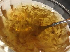 -一叶一世界·素食餐厅(锦华万达店)