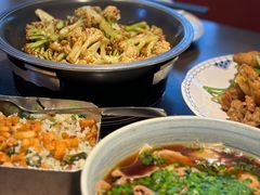 -蜜桃餐厅·古运河畔(南下塘店)