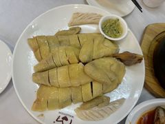 -文记壹心鸡(宝华路店)