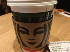 -星巴克(天津鲁能中心第三店)