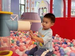 -杭州千岛湖滨江希尔顿度假酒店