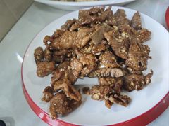 -逢春菜馆天津菜(胜利路店)