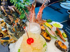 -上宴精品海鲜姿造(晶融汇旗舰店)