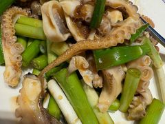 -锦顺海鲜•口味菜(李村店)