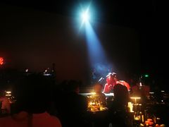 -赤红音乐现场(浦东金桥路店)