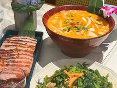 -太食獸泰式茶餐厅(IFS国金中心店)