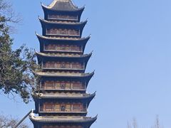 -常熟方塔园