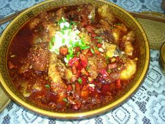 android_upload_pic-君华饭店·腊排铜火锅