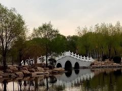 -长春市南湖公园