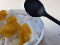 -豪叔椰冰(青春颂店)