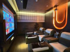 -江南足纪·影院足道·轻奢SPA(笋岗HALO广场店)