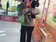 -风云再起游乐汇(皇城恒隆广场店)