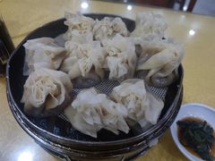 -双喜饭庄(马道坡街店)