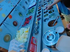 -海底捞火锅(飞马水城店)