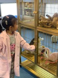 -奈尔宝家庭中心·亲子餐厅(鄞州万达店)