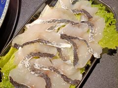 黑鱼片-脸谱市井火锅(泺源大街店)