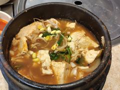 酱汤-英子补身汤(海兰路店)