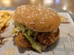 -麦当劳(东急新天地店)