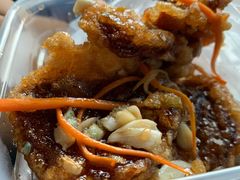 -西夏回族烧麦馆(牡丹街店)