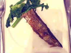 -中乐百花酒店-自助餐厅