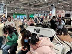 -万达广场(无锡滨湖店)