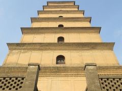 -大慈恩寺(大雁塔)