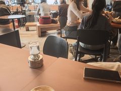 -漾应的火塘(蟠龙新天地店)