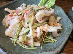 -喜越泰莱·泰越料理(海逸新天地店)