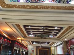 -葛记焖饼(伏牛路店)