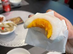 芒果糯米糍-澳门长洲糯米糍(柯打苏沙街店)