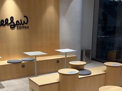 -Seesaw Coffee(西岸凤巢店)