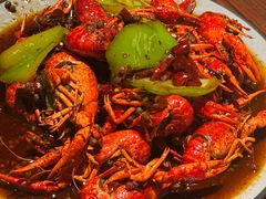 -蚝翅·海鲜粥·烧烤·羊肉季(鄞州万达店)