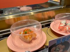 -争鲜回转寿司(南开大悦城店)
