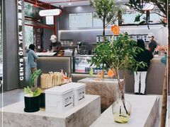 -喧闹·东方大气茶(鹅岭二厂店)