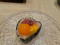 -風料理.鮨Omakase