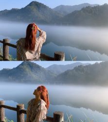 -新晨·SALON·形象造型