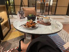 -粤海喜来登酒店·&More聚驿(天河城店)