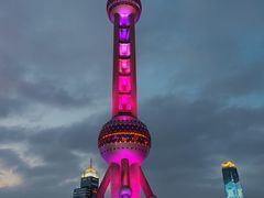 -东方明珠广播电视塔