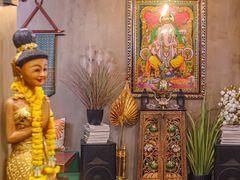 -Siam泰餐厅(水上公园店)