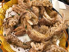-鑫阿强海鲜大排档·老厦门特色菜(中山路店)