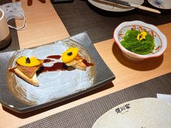 -德川家日本料理(中关村寰太大厦店)