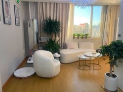 点击看大图 -茜茜美妍堂·华熙生物·甜朵体验中心