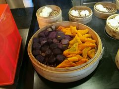 -松咖啡自助餐厅·松北香格里拉