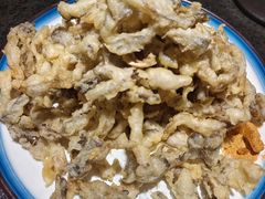 -靠山屯东北农家菜(八龙桥雅苑店)