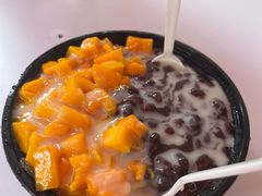 -小胖老味刨冰