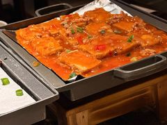 -绿茶餐厅(汇悦大融城店)